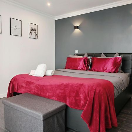 Magnifique Appartement Le Cannet,Cannes, Parking, Wifi Zewnętrze zdjęcie