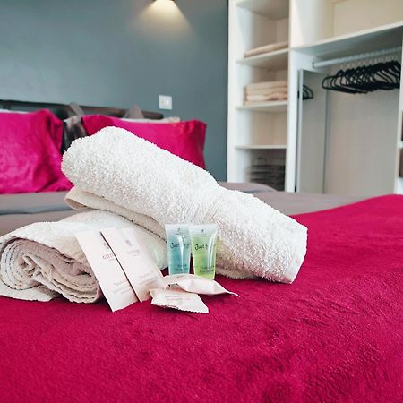 Magnifique Appartement Le Cannet,Cannes, Parking, Wifi Zewnętrze zdjęcie